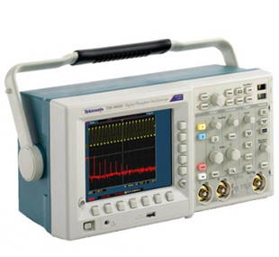 TDS3000C數字熒光示波器