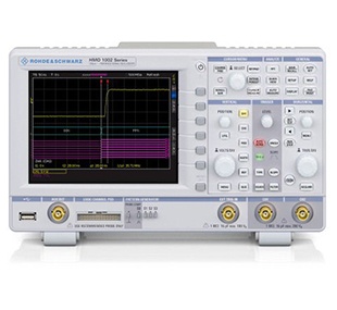 R&S?HMO1002數字示波器