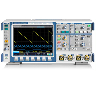 R&S?RTM2000 Digital oscilloscope