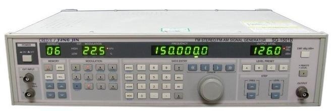 CREDIX原裝進口 SG-1710信號發生器